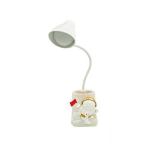 چراغ مطالعه فانتزی جاقلمی دار کدB-110یاکدGL1136