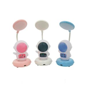 چراغ مطالعه فانتزی کدB-108 یاکد 8-JJL 123