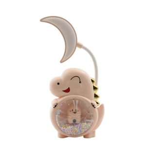 چراغ مطالعه همراه با چراغ خواب کدBT-55یاکدHD3436