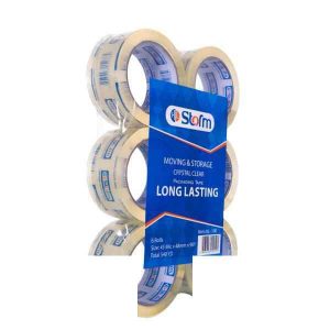چسب 50یارد استورم کد HL-150