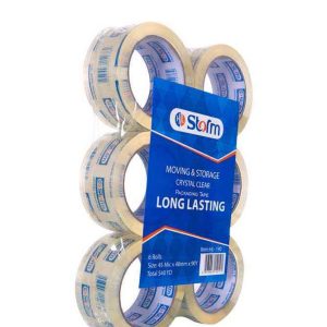 چسب 90یارد استورم کد HL-190