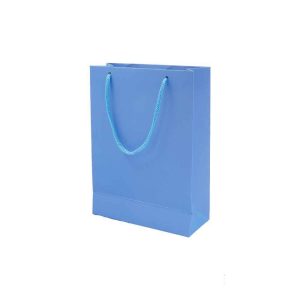 ساک دستی(کادویی)گلاسه سایز1هیرمند پیپر16*22