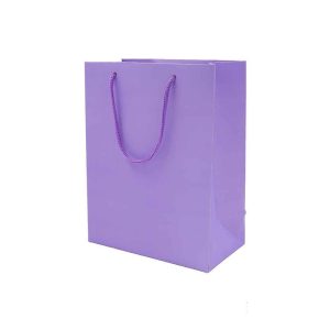 ساک دستی(کادویی)گلاسه سایز2هیرمند پیپر19*24