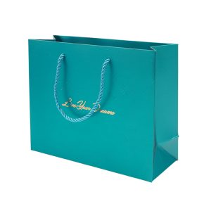 ساک دستی کادویی شاین شماره2 سایز20*9*24