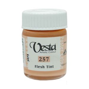 گواش وستاکدtint257 flesh