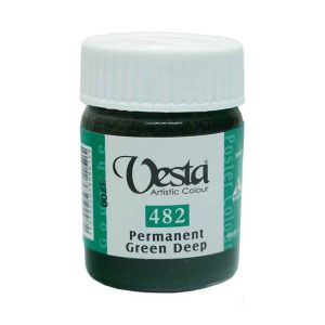 گواش وستاکدdeep482 green