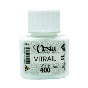 ویترای وستاکد400سفید6عددی