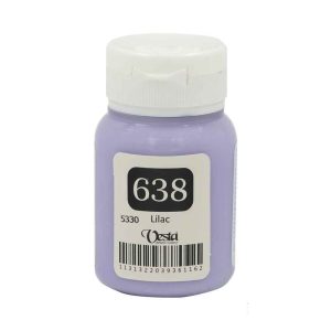 رنگ پارچه وستا کد638