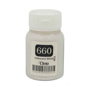 رنگ پارچه(خاص) وستا کد660