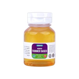 وارنیش 125میل تینری سوداکو کد02631