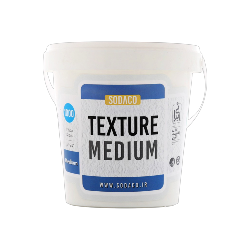 144009080_639224050037090271_texture.jpg خمیر تکسچر بسکت 1کیلویی سوداکو کد03627 - Image 1