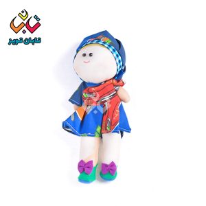 عروسک روسی سلفونی 300136 اسپادان (42)