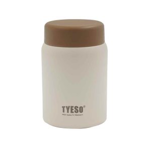 مینی فلاسک280میل TYESO کدTS-8765A