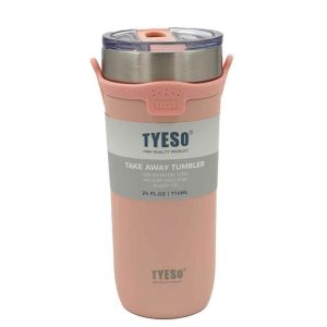 تراول ماگ710میل TYESO کدTS-8767B