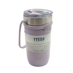 تراول ماگ550میل TYESO کدTS-8766B