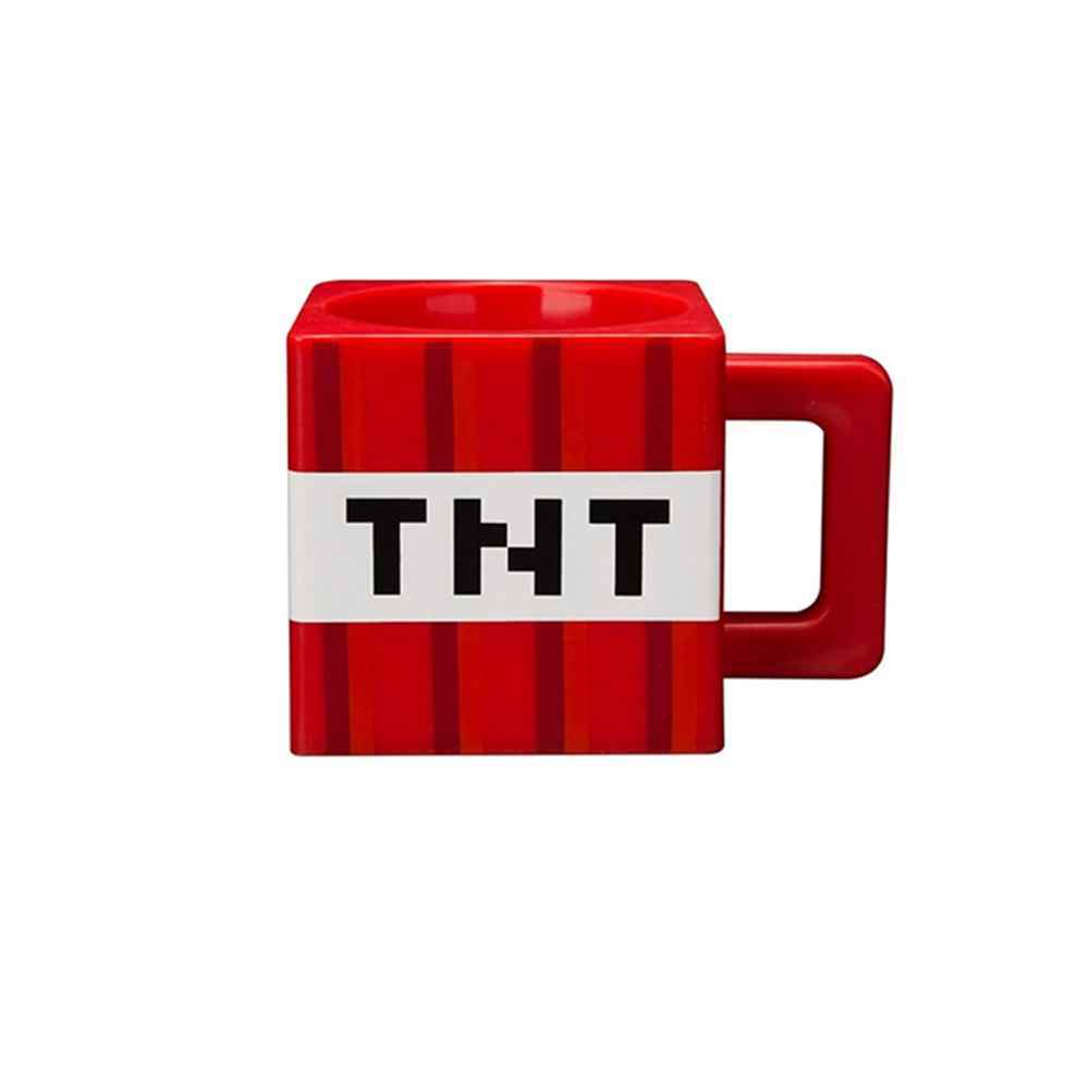 145003144_639197229486119610_tnt-2.jpg لیوان(ماگ) پلاستیکی ماینکرافت مدلTNT - Image 1