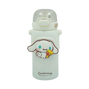 فلاسک460میل فانتزی نی دار(استیل316) اسپینری کدMM2113