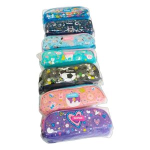جامدادی دوزیپ sam pack کدsam-sa021