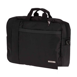 کیف دستی لپ تاپ15اینچ تنسر کد115 رنگ BLACK