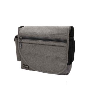 کیف رودوشی تنسر کد122 رنگGRAY