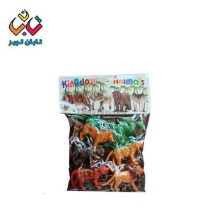 باغ وحش دایناسور بزرگ امین (32)