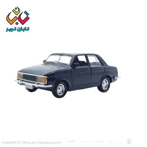 ماشین فلزی پیکان 1504 طاها (12) (144)