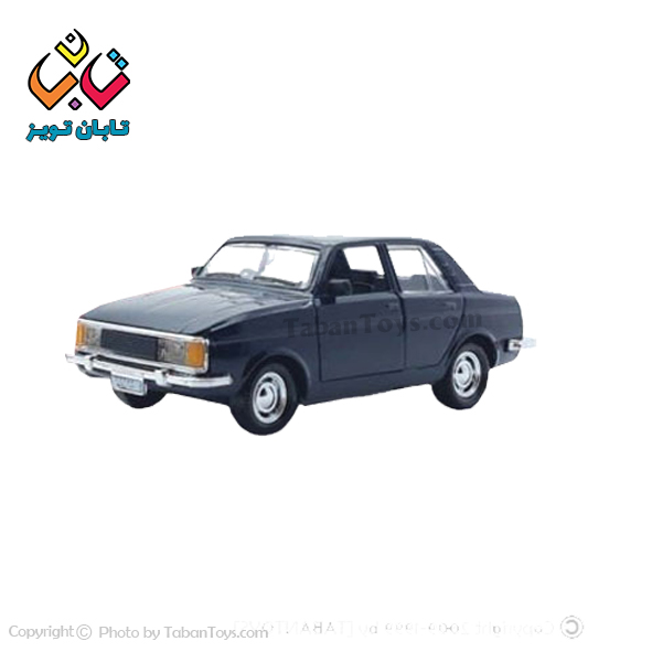 14720_1.jpg ماشین فلزی پیکان 1504 طاها (12) (144) - Image 1