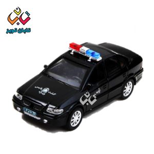 ماشین فلزی سمند پلیس 1505p طاها (12) (144)