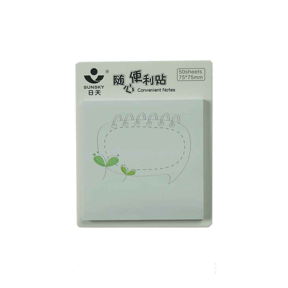148001100_2025-01-05_15-17-00323_89.jpg پست ایت75*75فانتزی50برگی اس اف کدSUNSKY - Image 1