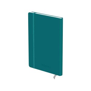 دفتریادداشت80برگ 110*150نقطه ای ته دوخت گالینگور الیپون کد298