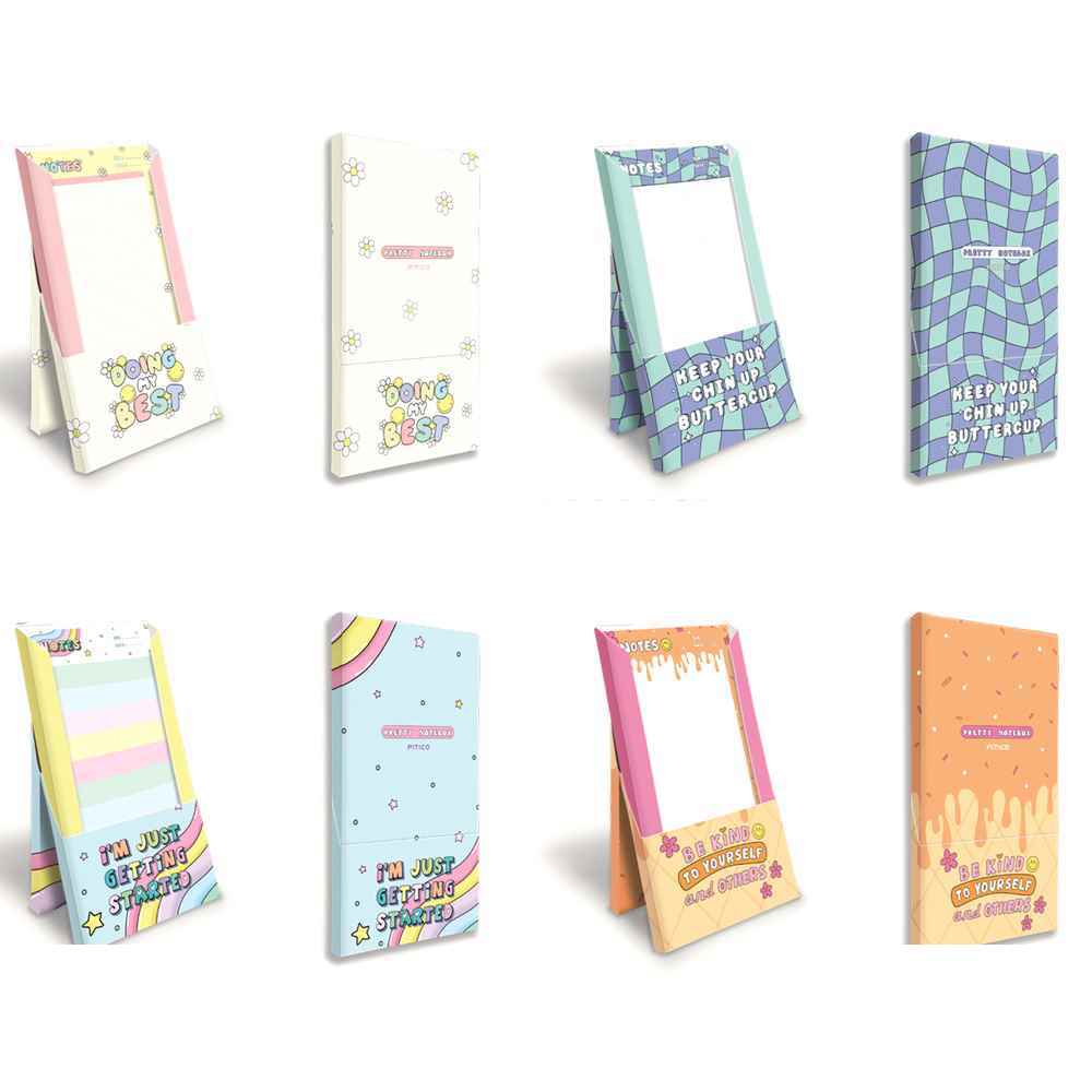 149008596_639177411291807663_753-1.jpg دفتر یادداشت سری PATTERN پیتیکو کد230 - Image 1
