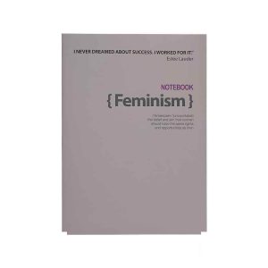 پلنرته چسب13*18/5 همیشه سری Feminism