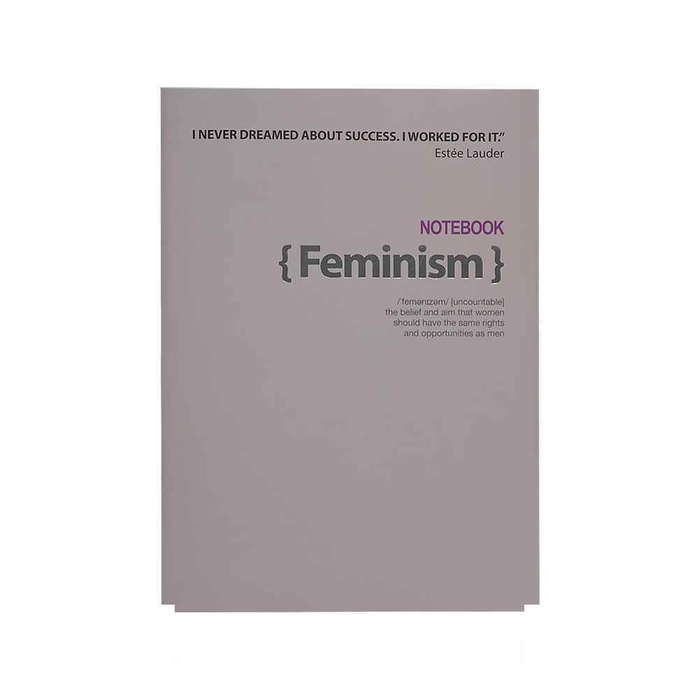 149010110_2024-11-06_17-28-47461_34.jpg پلنرته چسب13*18/5 همیشه سری Feminism - Image 1