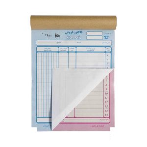فاکتور سه برگی بزرگ