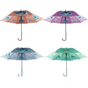 چتر فانتزی(طرح استیچ) کدB-196