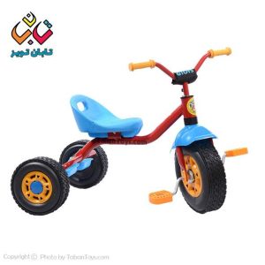 سه چرخه جیمبو جی تویز (2)