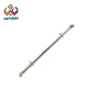 بارفیکس تک لول دو قلاب (20)