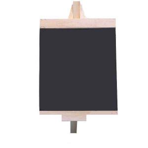 تخته سیاه سه پایه دار 15*15ارژن