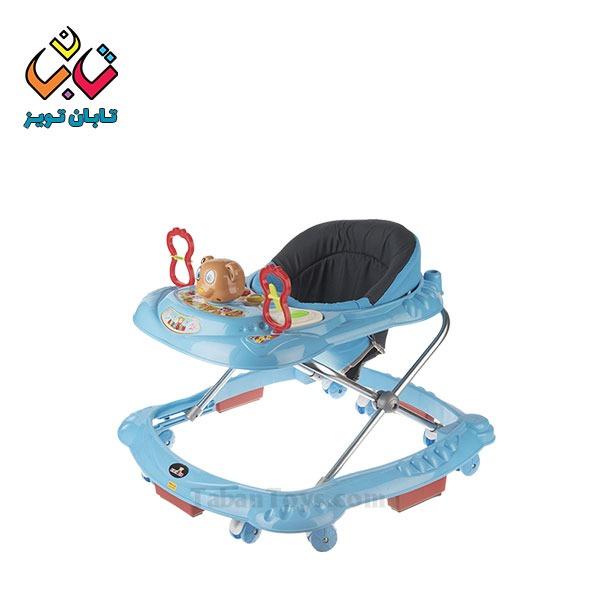 28083_1.jpg روروئک یوگی ارابه (1) - Image 1