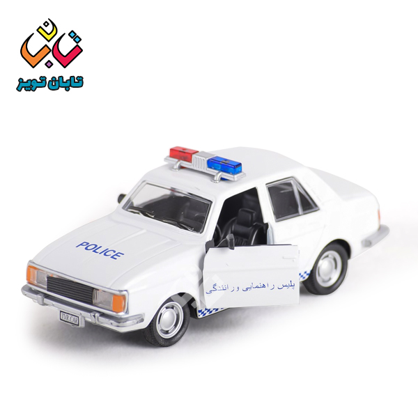 31695_1.jpg ماشین فلزی پیکان پلیس 1504P طاها (12)(144) - Image 1