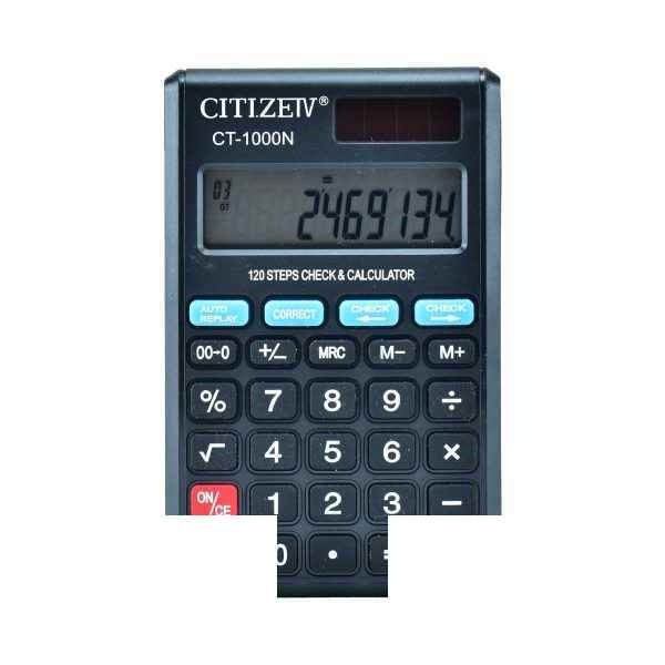 318128204_2021-05-12_11-01-57056_68.jpg ماشین حساب جیبی8رقمRunzon کدRZ210pro - Image 1