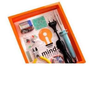کیت الکترونیک برای همهMD-PC-45