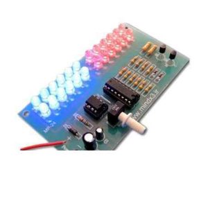 کیت چشمک زن پلیس MD-MP-24