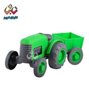 تراکتور مزرعه V_112 نیکو (12)