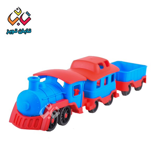 33055_1.jpg قطار V_114 نیکو (12) - Image 1