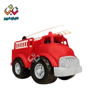 کامیون آتش نشانی بزرگ V_106 نیکو (12)