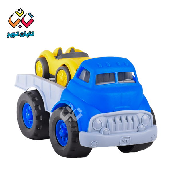 33064_1.jpg کامیون خودرو بر V_107 نیکو (12) - Image 1
