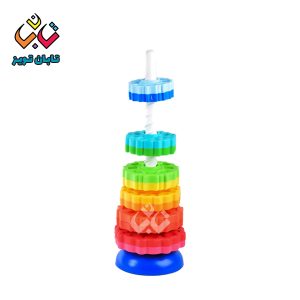 گردونه هوش F_102 نیکو (12)