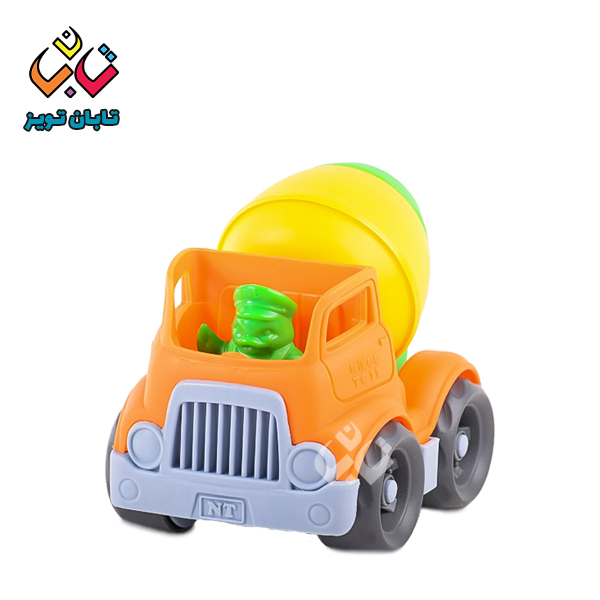 33075_1.jpg میکسر کوچولو V_109 نیکو (24) - Image 1