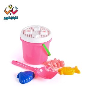 بیل و سطل دریا هلال (24)